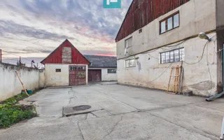 Proprietate impresionantă Sântana - 3500 mp utili - Poză 59