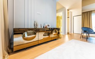 Apartament 2 camere de lux One Verdi Park complet mobilat loc parcare inclus - Poză 7