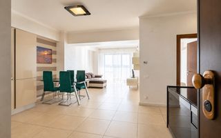 3 camere | 95 mp + terasă 20 mp | Vedere frontală lac | Mamaia-Cazino - Poză 4