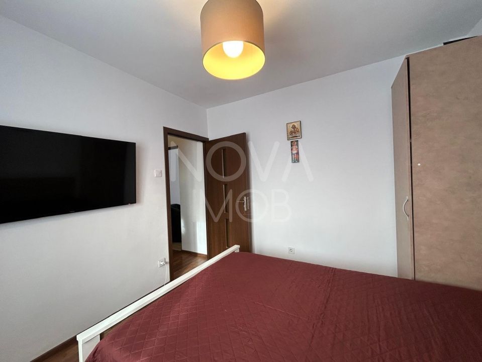 Apartament 3 camere, mobilat si utilat, Sos. Aba Iulia - Poză 10