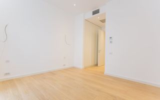 Apartament spatios de lux 4 camere I ONE HERASTRAU PARK - Poză 9