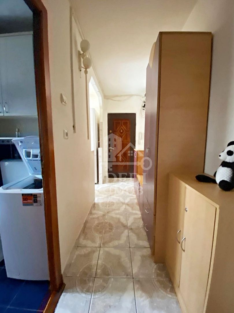 Apartament 2 camere de inchiriat in zona Rogerius, Oradea - Poză 8