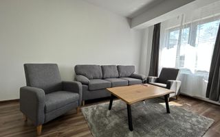Apartament 2 camere I 73mp utili I Bloc nou I Pipera - Voluntari - Poză 7