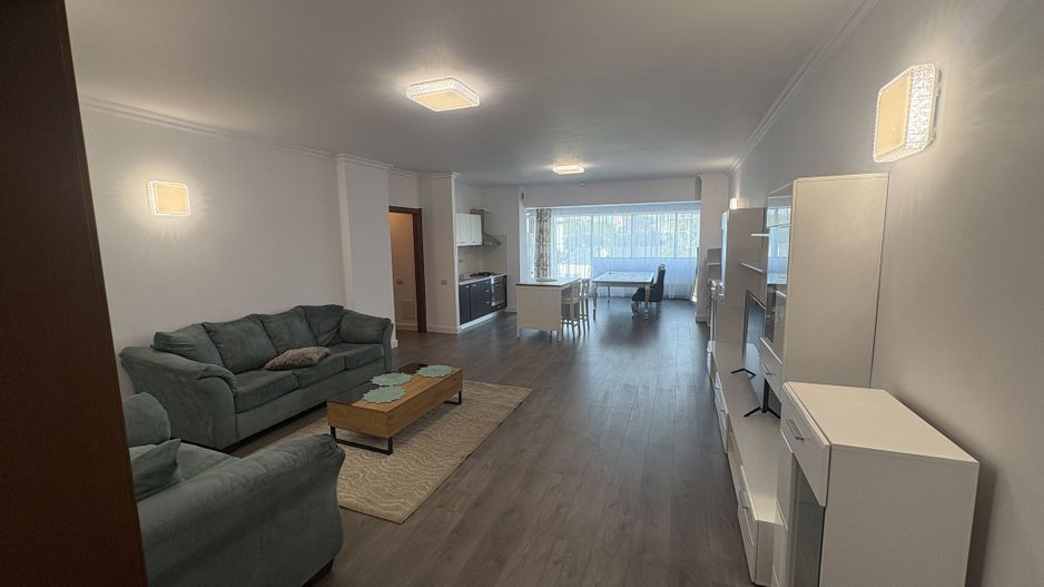 Inchiriere apartament 3 camere, Orhideea Gardens - Poză 2