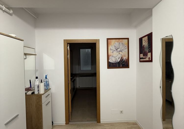 Apartament 2 camere de inchiriat | complet mobilat| New Residence Ghencea - Poză 7