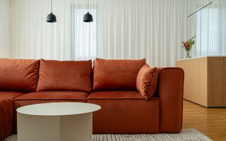 Premium 4-Room Apartment - for Rent – Jandarmeriei - Băneasa - Poză 2