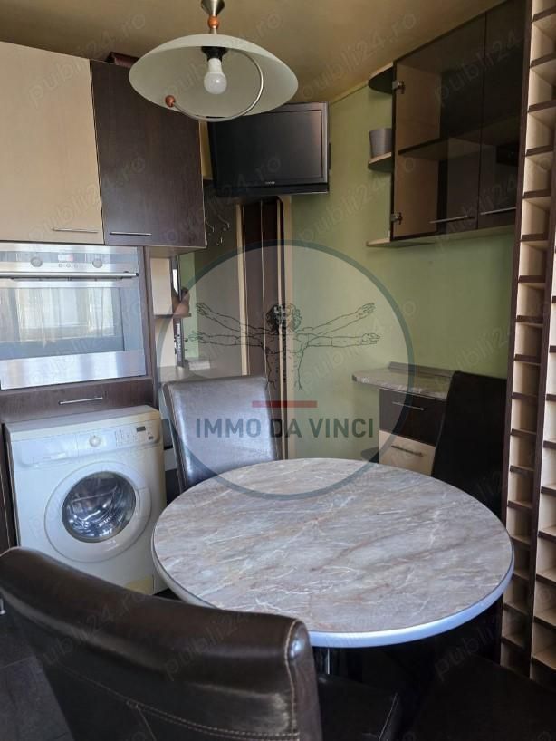 Apartament 1 camera Marasti - Poză 6