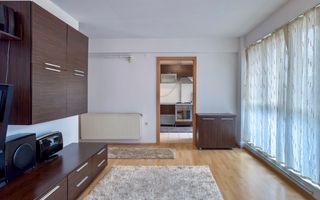 Apartament 2 camere, zona Iulius Mall, Teodor Mihali - Poză 5