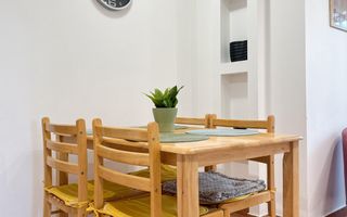 Apartament 2 camere | Decomandat | 54mp | Zorilor | 12 min UMF - Poză 3
