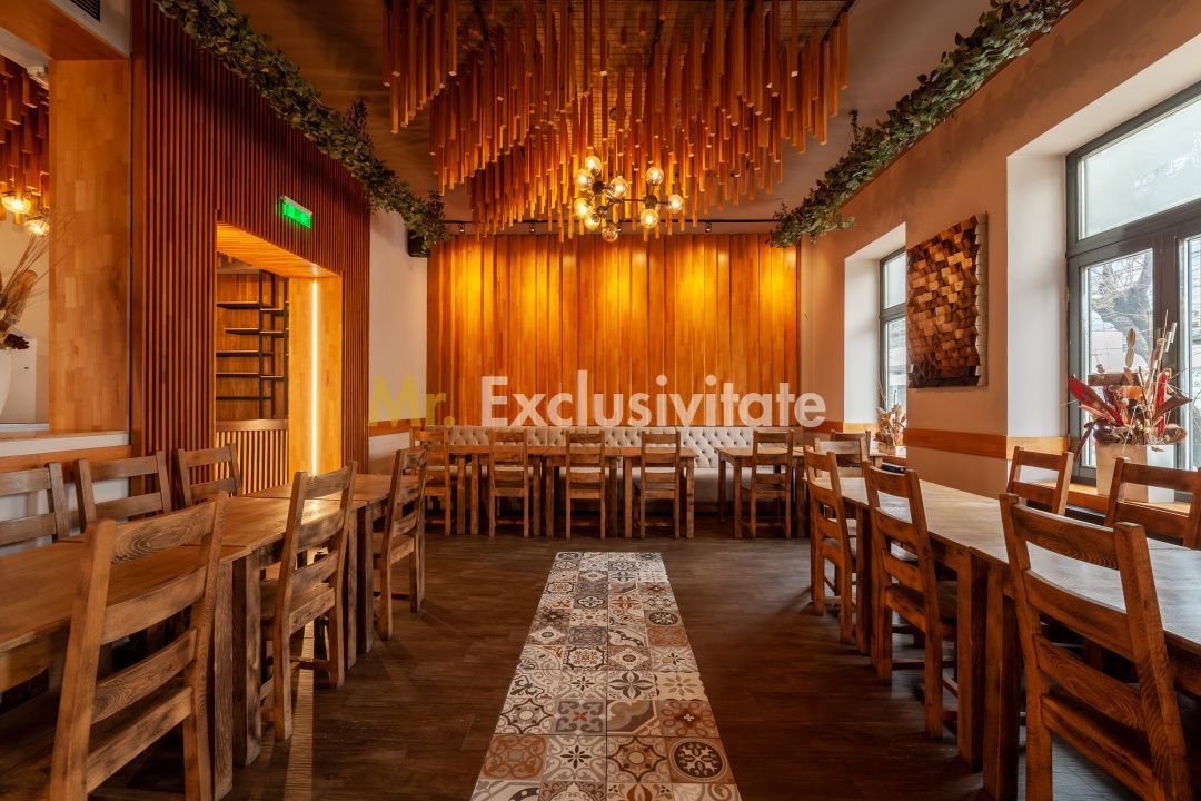 Spatiu comercial premium in vila – Bd. Republicii, Pitesti - Poză 11