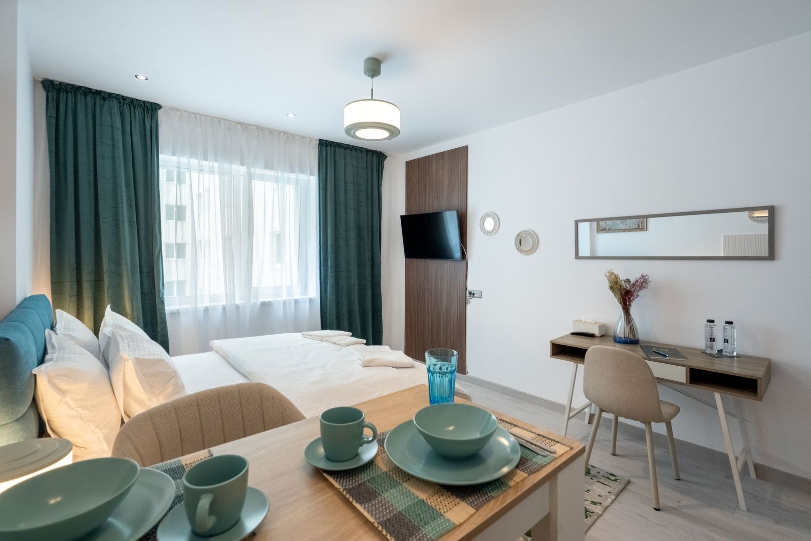 Garsoniera I Rin Grand Vitan I Vanzare - Poză 1