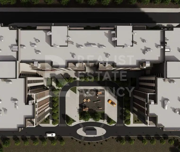 Vânzare, apartament, 43 mp, str. Nicolae Dimo, Durlești - Poză 5