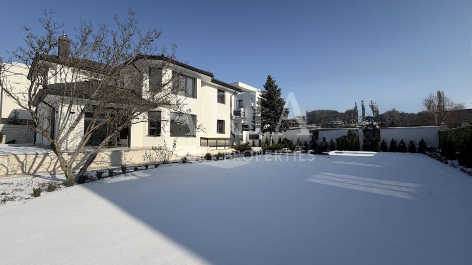 Vilă individuală premium | Pipera – în proximitatea pădurii | LIFT | - Poză 15