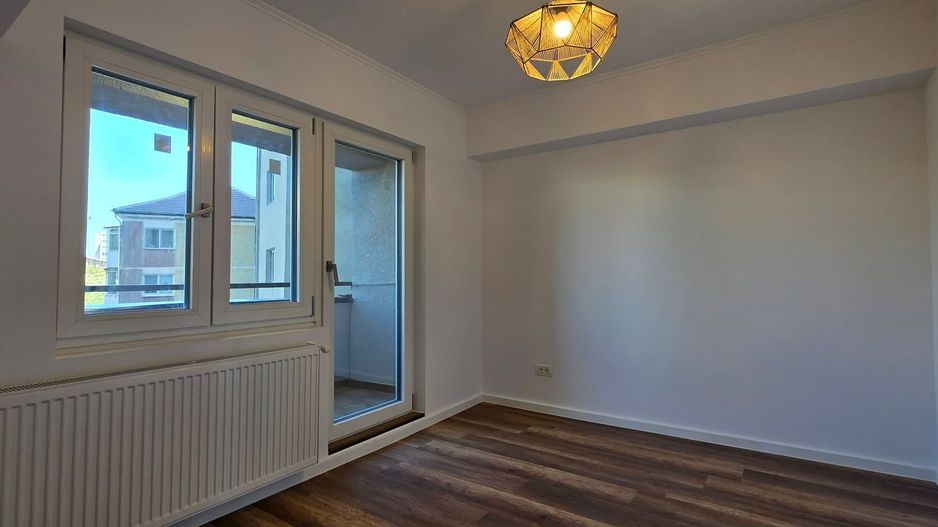 APARTAMENT EXCEPTIONAL 4 CAMERE, RENOVAT DE LA 0 , ETAJ 3 - Poză 4