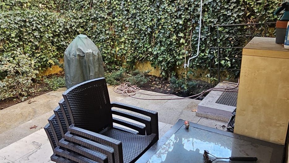 APARTAMENT  CU CURTE ZONA VITAN - Poză 8