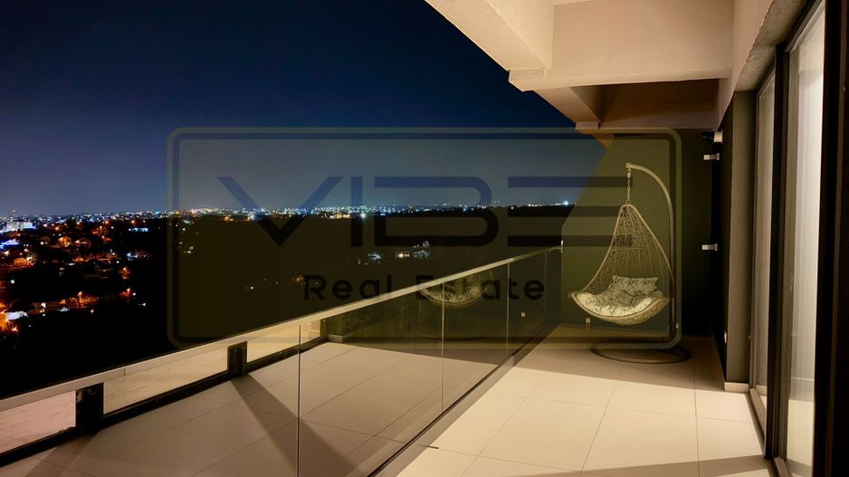 Apartament 1 camera premium cu terasa COPOU - Poză 8