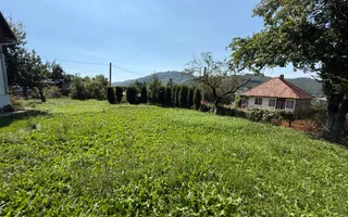 Casă + anexă 280 mp și teren cu dublă deschidere la strada 1500 mp - Poză 46