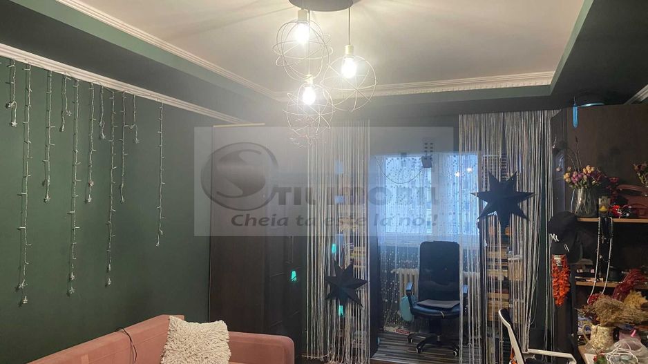 Apartament 3 camere - 72mp - mobilat+utilat complet - 150.000e - Poză 9