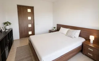 Vilă individuală P+1+Pod cu garaj și teren generos de 1.130 mp – Otopeni - Poză 18