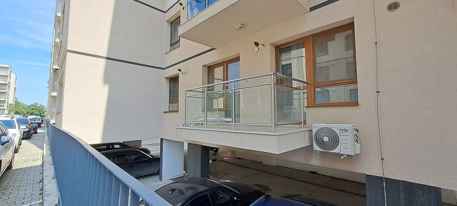 Berceni Metalurgiei, cartier Solar, 2 camere +parcare +2 boxe, mobilat - Poză 10