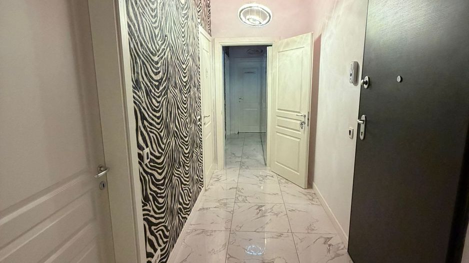 Apartament 3 camere 71 mp | Exigent Plaza | Metrou Lujerului | Liniei - Poză 14