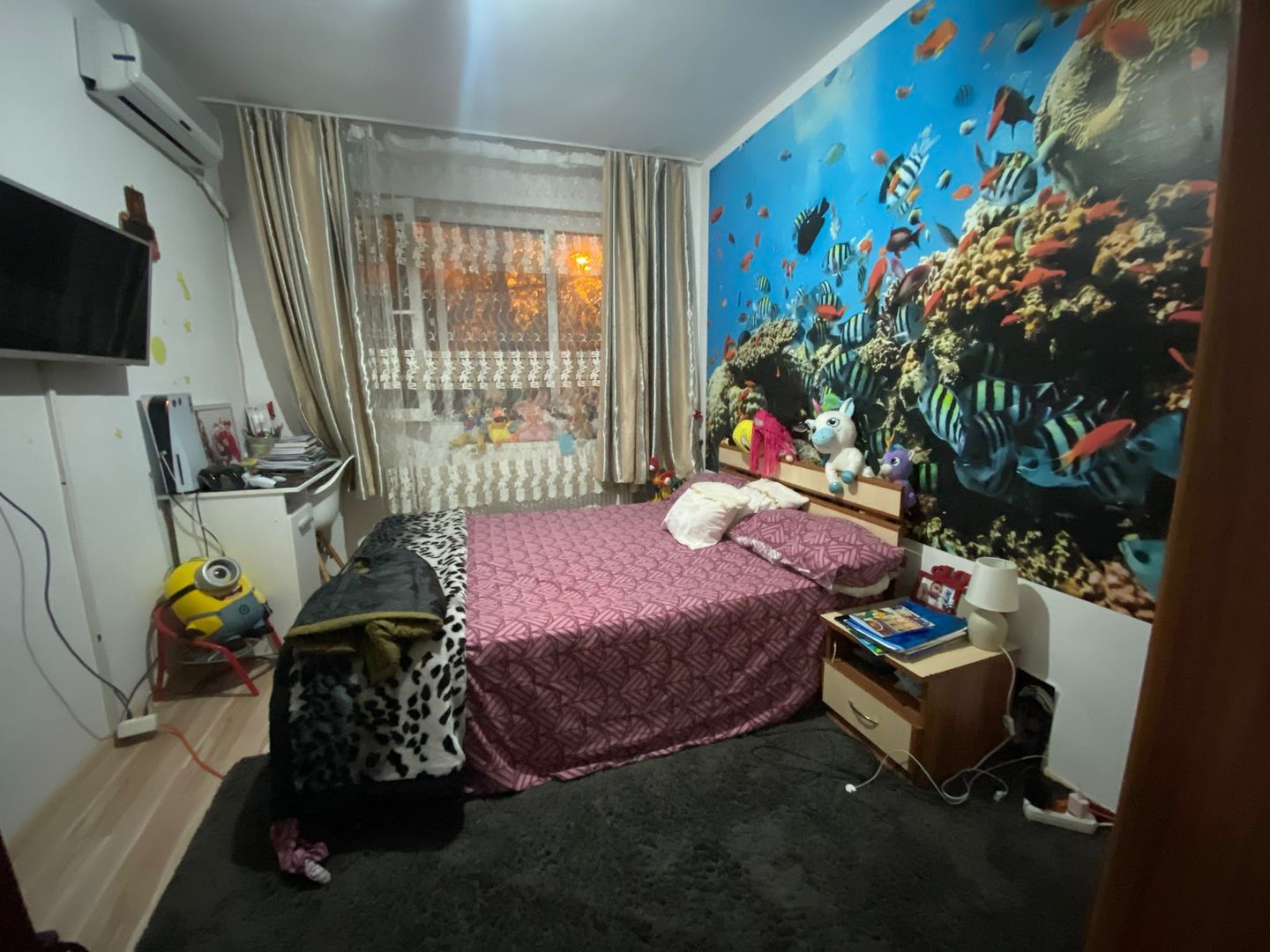Apartament 3 Camere, Dristor- Metrou - Poză 3