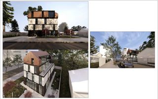 Teren cu Autorizatie Emisa | Comercial + Rezidential - Poză 3