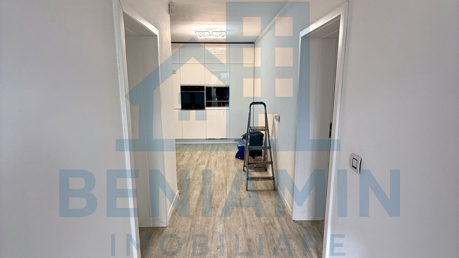 Casa moderna - P+M - 243mp - 500 mp teren - extindere - Damila - Poză 8