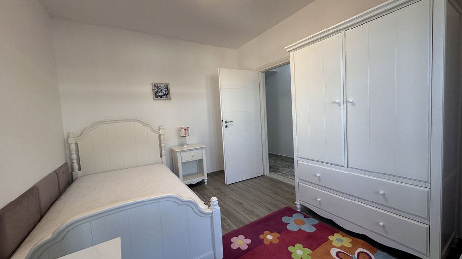 DOBROESTI - Fundeni | Chirie 3 Camere + Parcare + Boxa - Poză 15