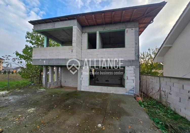 VALU LUI TRAIAN-Casa la rosu + acoperis complet - Poză 8