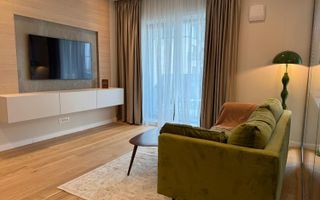 APARTAMENT PREMIUM | VIEW SUPERB | NUSCO CITY - Poză 2