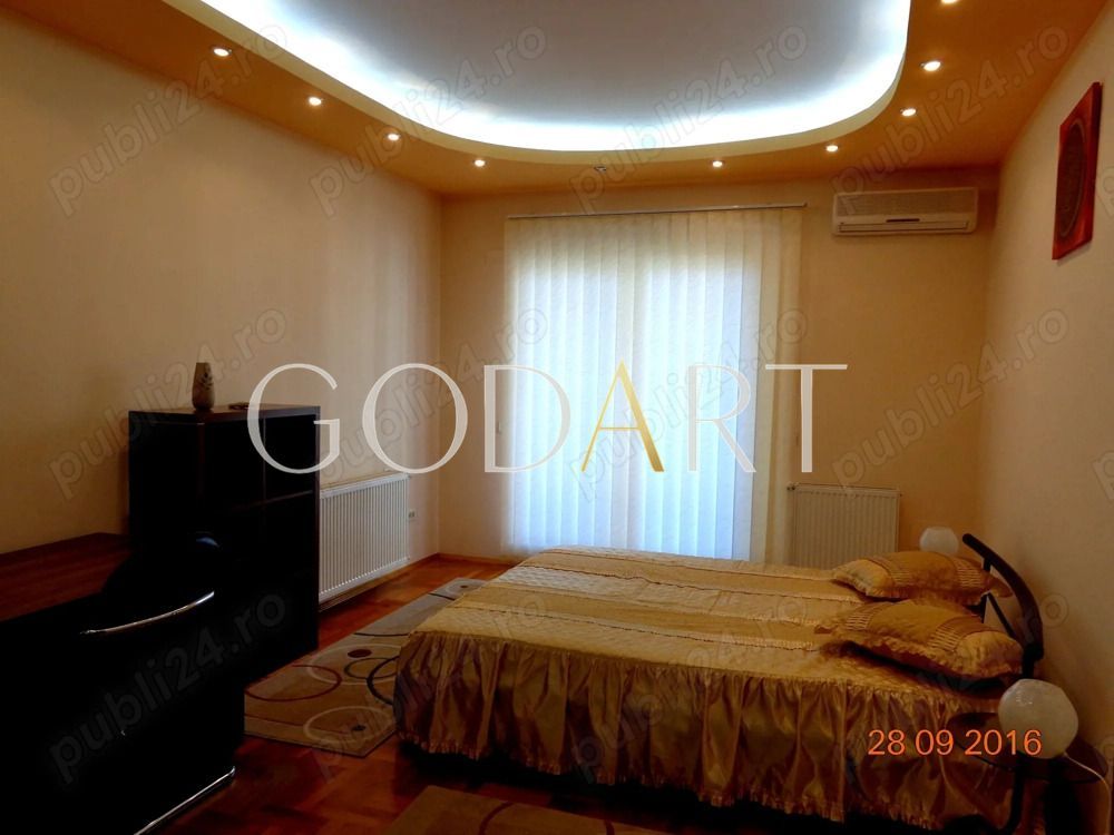 Apartament 3 camere | Vedere libera | Herastrau - Poză 4