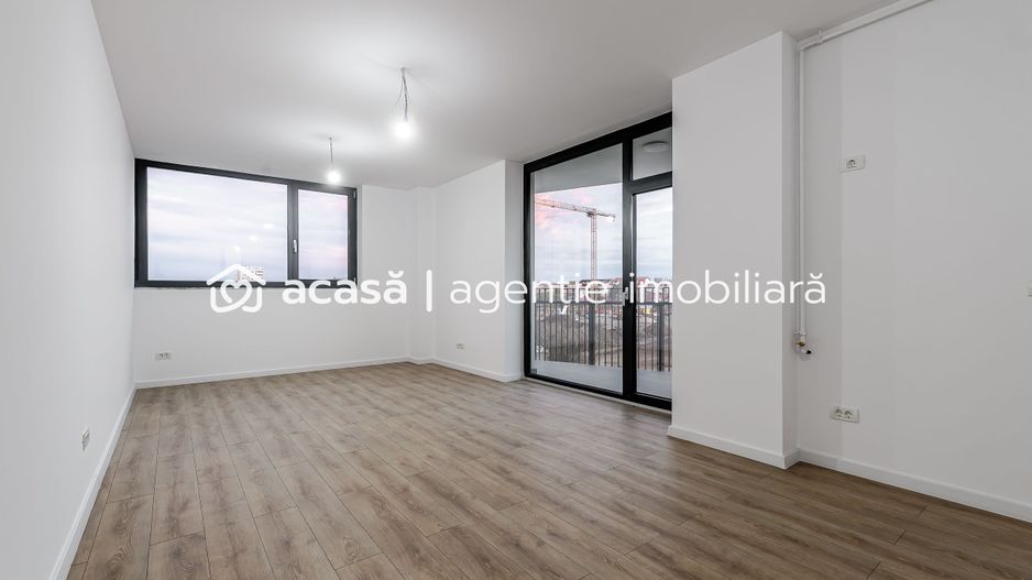 Apartament nou cu 3 camere în X-City Towers – Direct de la dezvoltator - Poză 4