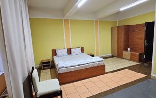 De vanzare apartament cu o camera langa Atlas - Poză 3