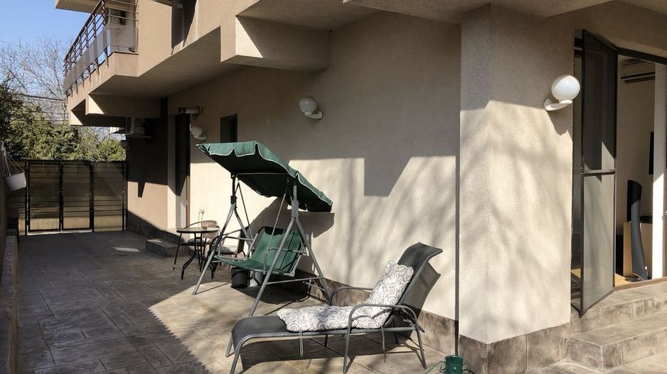 DE INCHIRIAT | Apartament 2 camere | CURTE | BANEASA - Poză 8