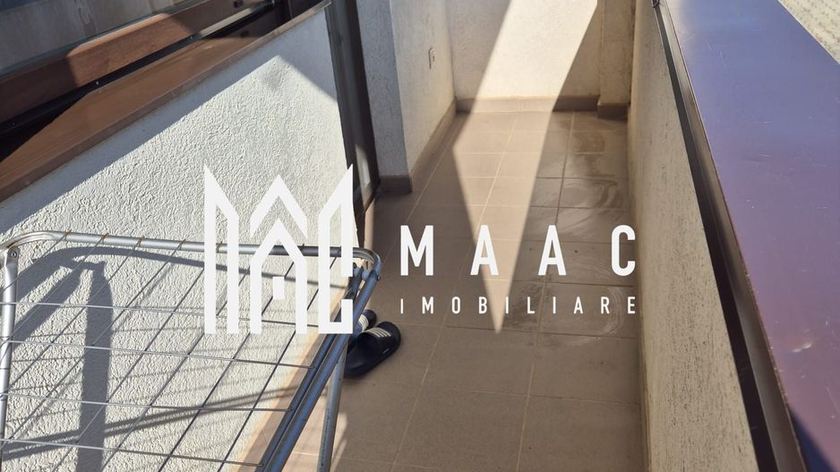 Apartament 2 camere | Decomandat | 52 mp | Zona Brana - Poză 9