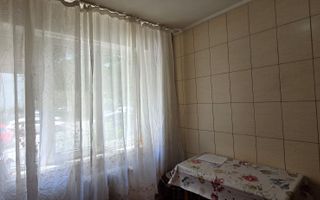 VANZARE 3 CAMERE DECOMANDAT PARTER  DRISTOR - Poză 11