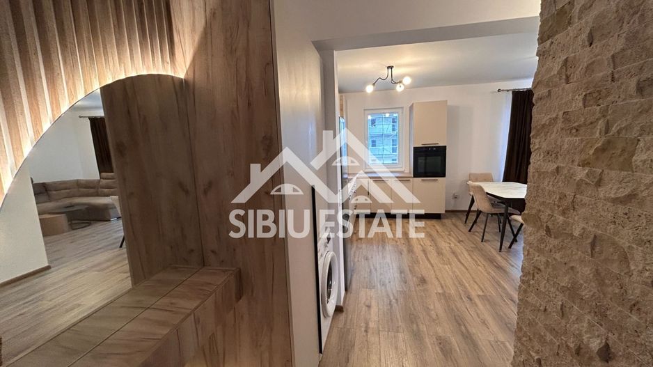 Apartament de vanzare cu 2 camere, etaj 3 bloc cu lift - Poză 10