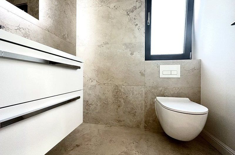 Construcție noua, accente elegante, stil exclusivist -  zona Mehala - Poză 7