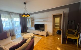 Apartament 2 camere Casa Nobel Tractorul,  loc de parcare - Poză 1