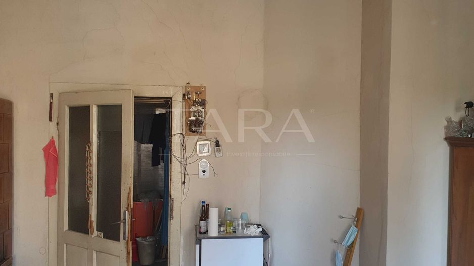 Apartament zona Facultății de Business - Poză 1