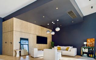 Spațiu comercial de închiriat la City of Mara - Birou/Showroom