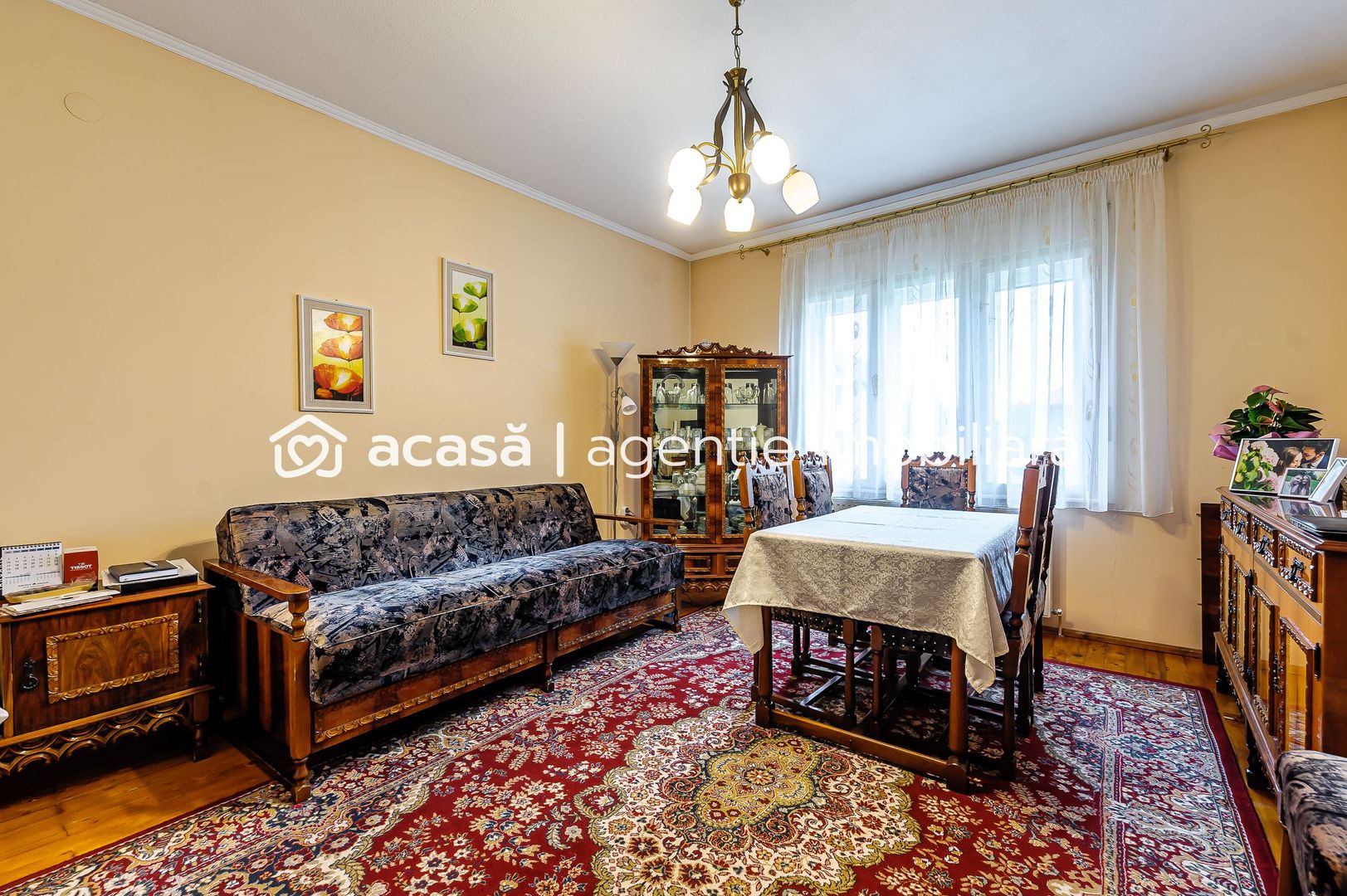 Casă cu 4 camere la cheie, nouă, în Nădlac * zona Centru - Poză 4