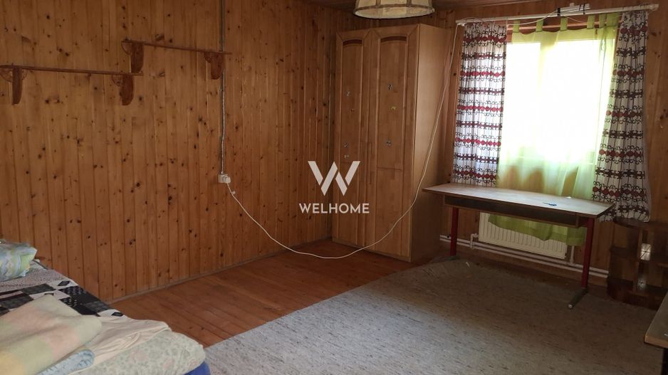 Casa cu 15 camere de vanzare in Bazna, Sibiu ( azil, pensiune) - Poză 34