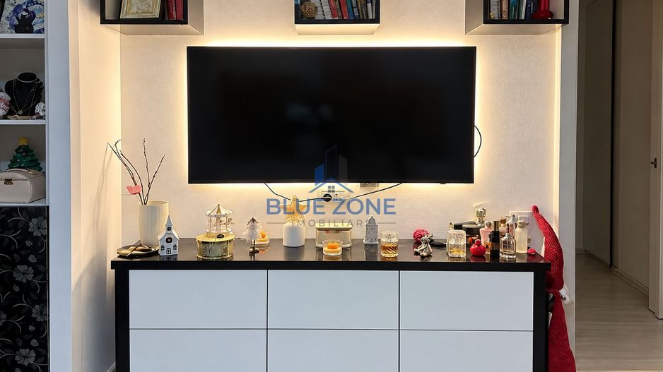 Apartament 2 camere | Tineretului | 48 mp | Metrou 3 min | Etaj 1 - Poză 3