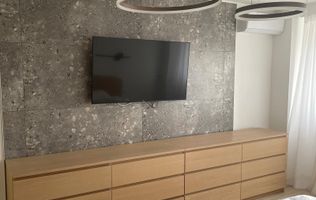 Apartament 3 camere de vanzare Bulevardul Unirii