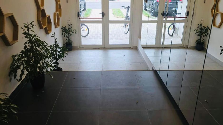 Garsoniera Moderna, Centrala Proprie, Bloc nou - Poză 11