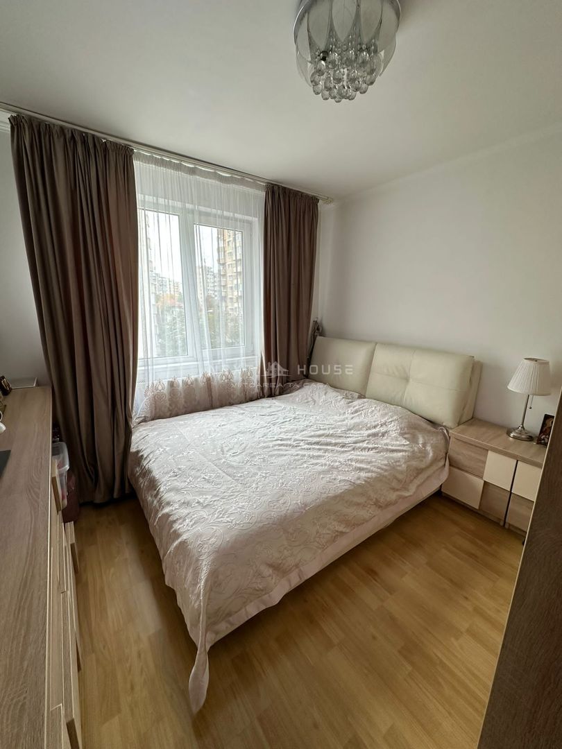 Apartament Sebastian -  Rahova la doar 2,5 km de Unirii ( comision 0 ) - Poză 16