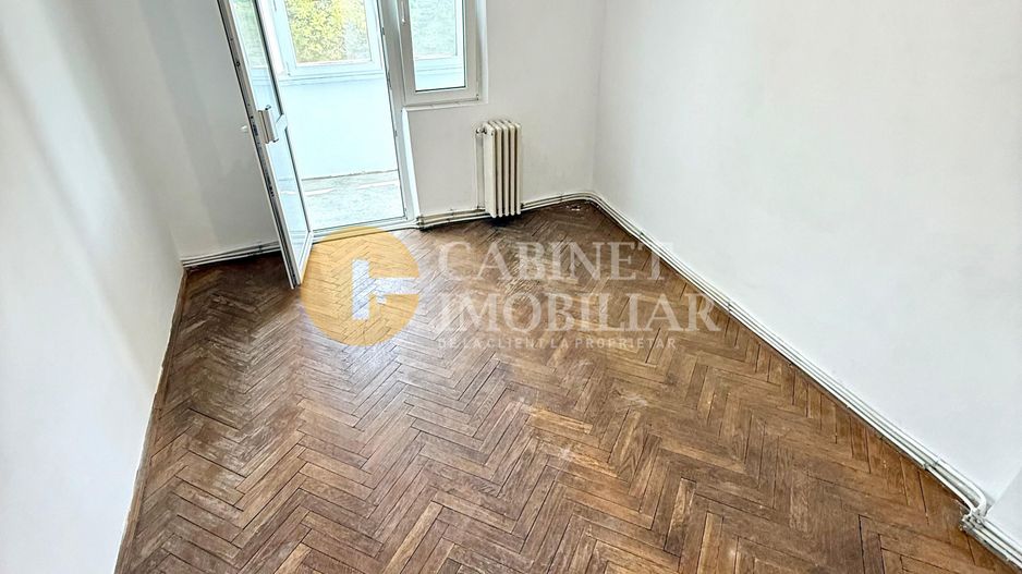 4 Camere Decomandat -  Etaj 2 - Bloc 1981 - Zona Galata - Poză 2