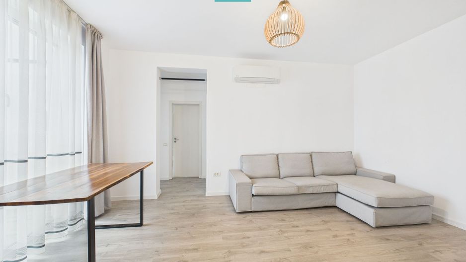 Apartament 3 camere Pădurea Verde - Poză 2